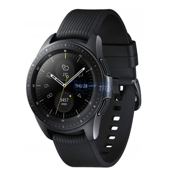 Galaxy Watch 42mm 02