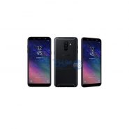 سامسونگ مدل Galaxy A6 2018 ظرفیت 64 گیگابایت