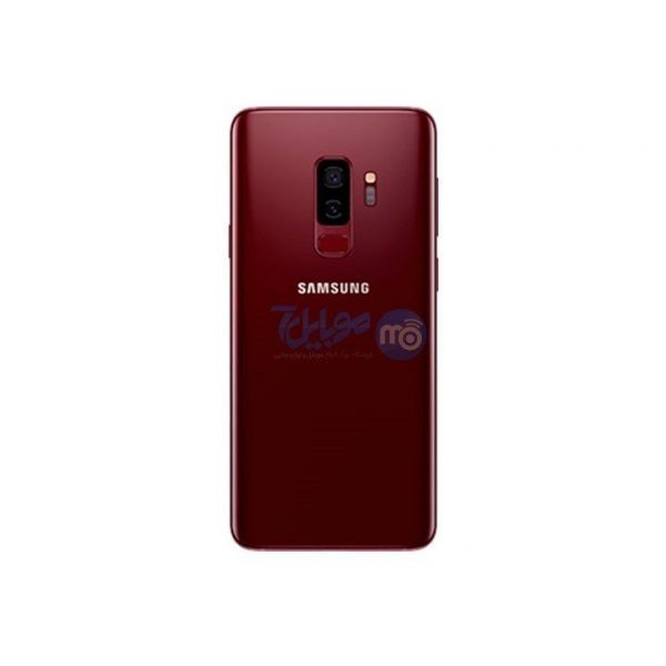 سامسونگ مدل  Galaxy S9 Plus دو سیم کارت 64 گیگابایت