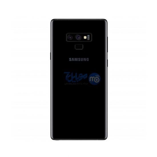 sharaf dg note 9