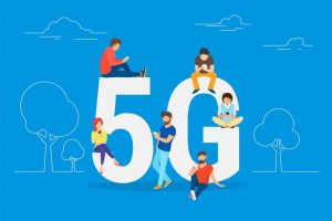 چه موقع اینترنت 5G به ایران می آید