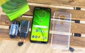 موتورولا بار دیگر بازگشت:Moto G7 Power