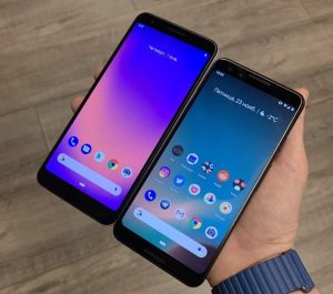 گوگل رسما Pixel 3a را در وب سایت خود تایید کرد