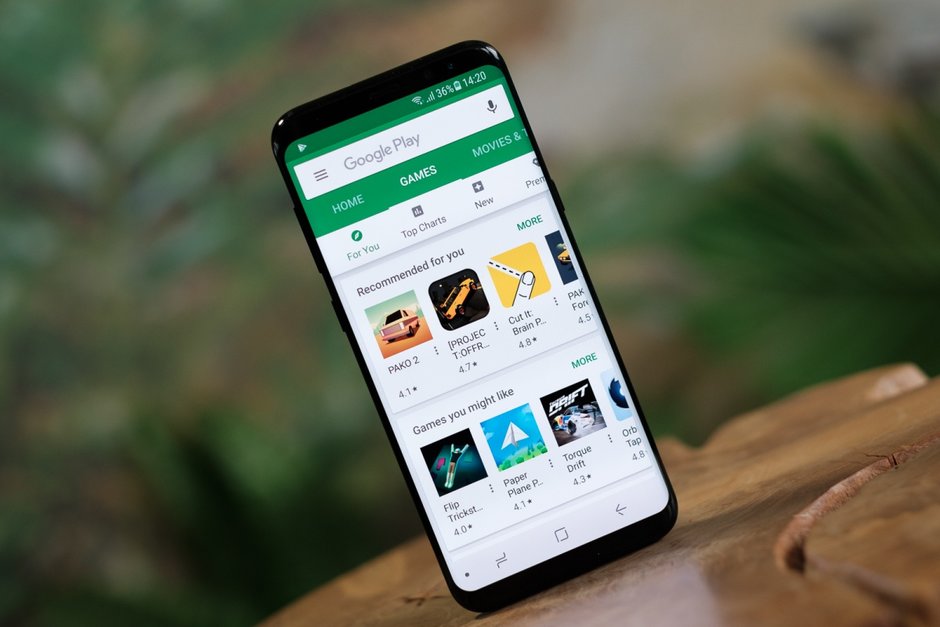 Google is bringing back a highly requested Play Store feature that Apple always supported