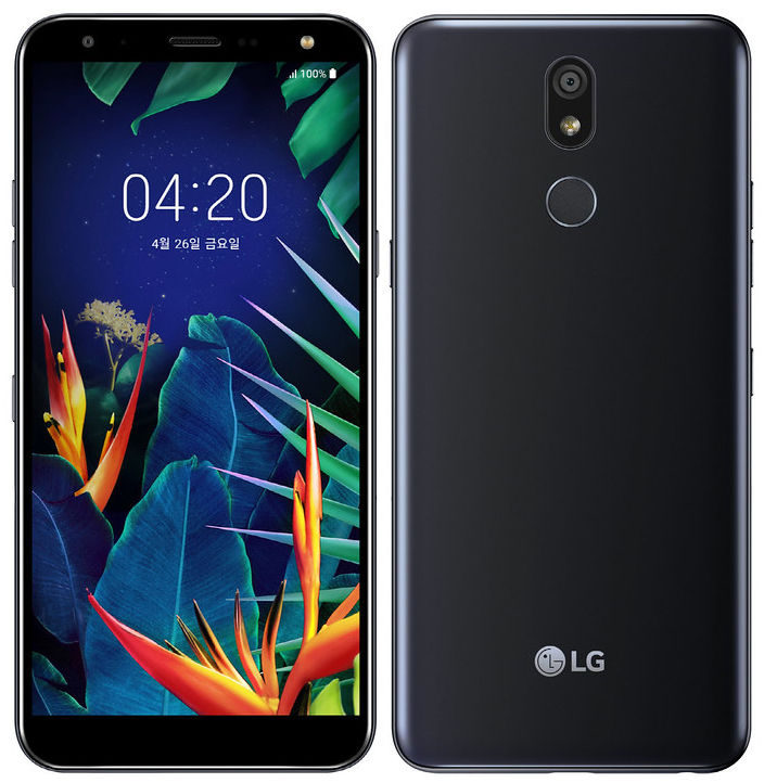 LG K4 2019