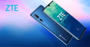 ZTE AXON 10 PRO در راه است