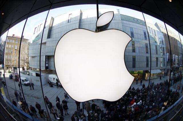 apple logo2