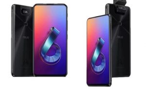 ایسوس ZenFone 6 Edition 30 معرفی شد