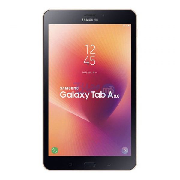 Samsung Galaxy Tab A 8.0 2017 02