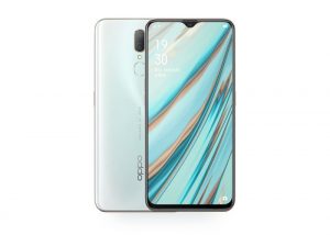 رونمایی اوپو از گوشی هوشمند Oppo A9x