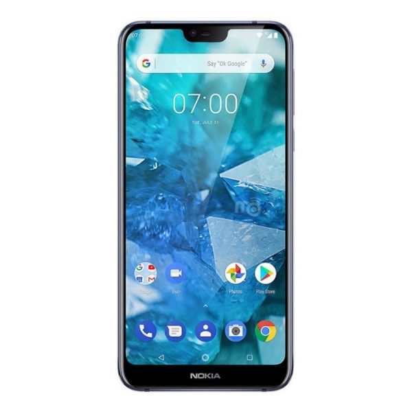 NOKIA 7.1 02