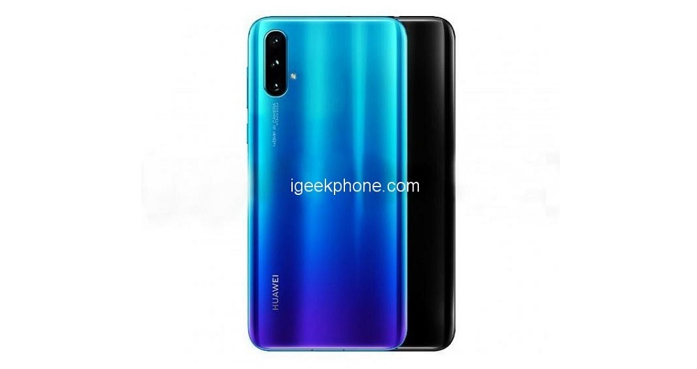 huawei nova 5i nova 5 launch date