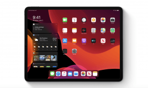 سيستم عامل iPadOS برای آیپد معرفی شد