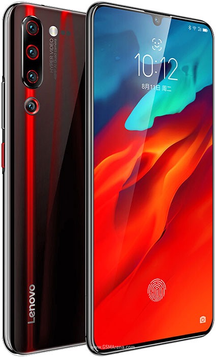 lenovo z6 pro 2