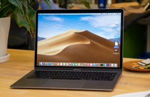 بررسی لپ تاپ MacBook Air 2018