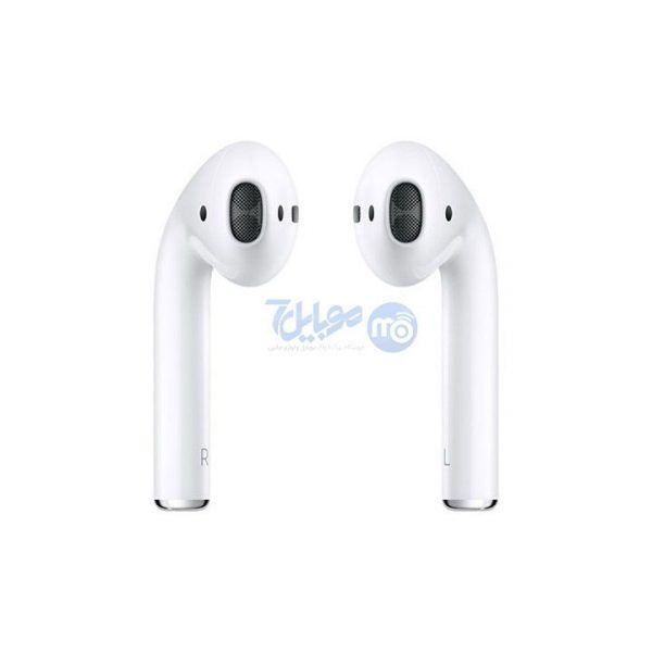 Apple AirPods 2 Wireless Headphones 02