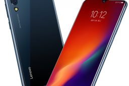 Lenovo Z6 1