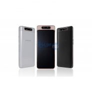 سامسونگ مدل Galaxy A80 با طرفیت 128 گیگابایت
