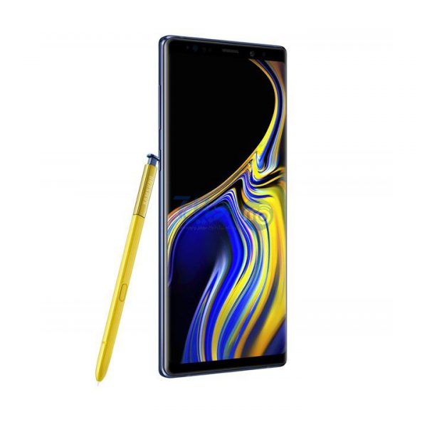 سامسونگ مدل Galaxy Note 9 ظرفیت 512 گیگابایت