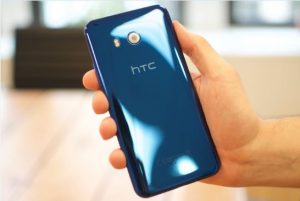 بررسی های گوشی  HTC u  11 