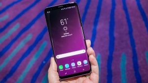 افشا اطلاعات جدید از گوشی Galaxy S9