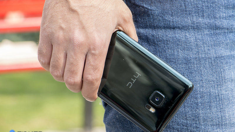 تلفن هوشمند HTC U Ultra