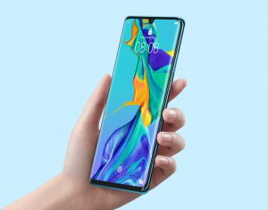 نسلی جدید با دوربین گوشی های هواوی p30 pro