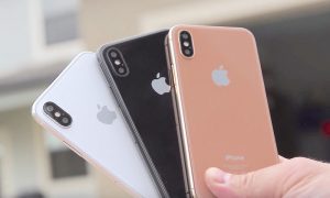 نکاتی درباره گوشی Iphone 8 plus