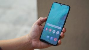 بررسی جالب گوشی سامسونگ Galaxy A20