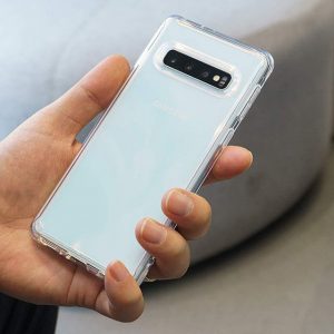 نکته هایی در رابطه با گوشی سامسونگ  Galaxy S10 Plus