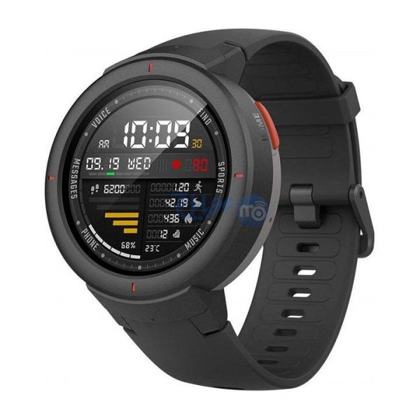 Amazfit Verge 002