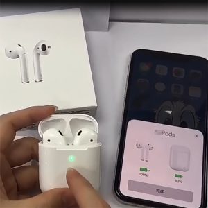 خصوصیات باور نکردنی Apple AirPods 2 Headphones