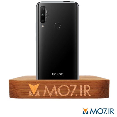 گوشی موبایل هوآوی مدل Honor 9X ظرفیت ۱۲۸ گیگابایت