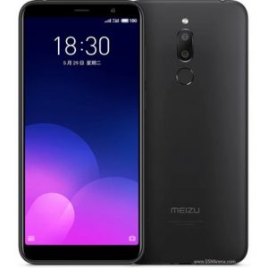 گوشی شیائومی Meizu 6T تلفن هوشمندی اقتصادی