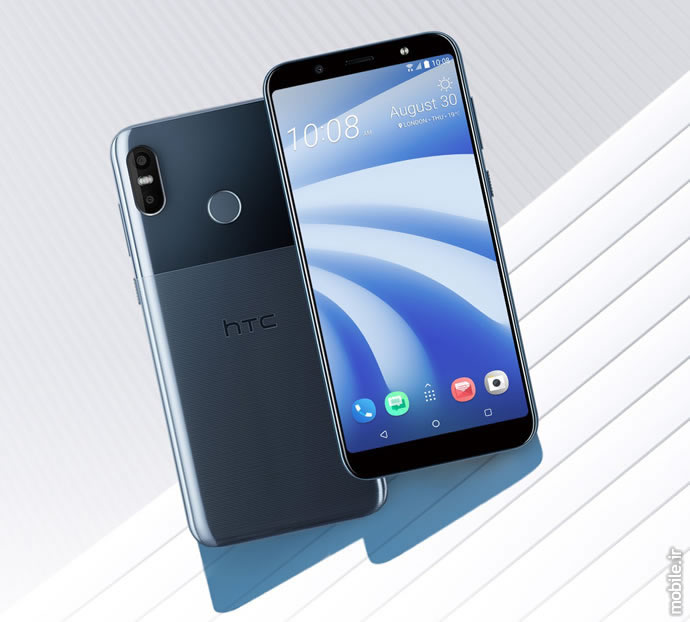 گوشی های HTC u12 life