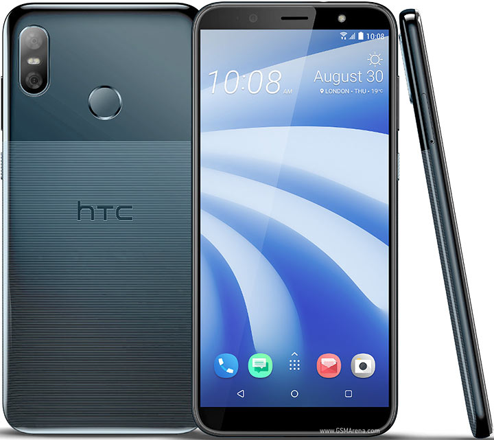 گوشی های HTC u12 life
