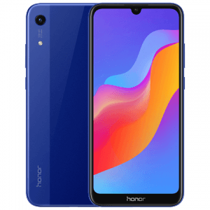 گوشی هواوی honor 8 A میان رده ای با طراحی جذاب !