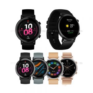 بررسی ساعت هوشمند هوآوی مدل HUAWEI WATCH GT 2