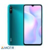 موبایل شیائومی مدل Redmi 9A ظرفیت 32 گیگابایت