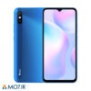 موبایل شیائومی مدل Redmi 9A ظرفیت 32 گیگابایت