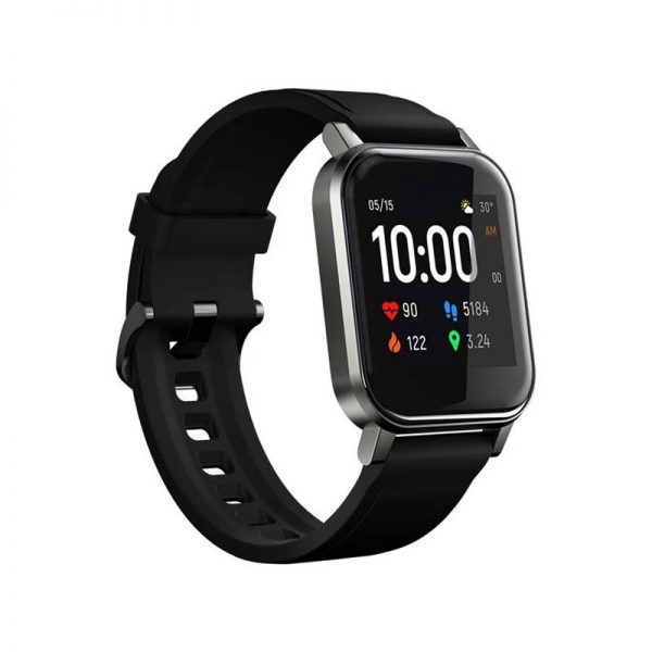 Xiaomi Haylou LS02 Smart Watch 1