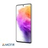 Galaxy A73 5G Front r30