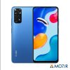 Xiaomi Redmi Note 11S blue