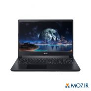 Aspire A715-Front