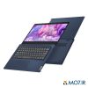 IdeaPad 3 14IGL05 W front & rear