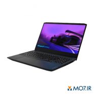 IdeaPad Gaming 3 15LHU6 other side