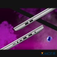 VivoBook 15 OLED K513EQ - L1635 sides