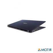 VivoBook K571LI-BQ366 edges