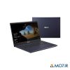 VivoBook K571LI-BQ366 left side and rear