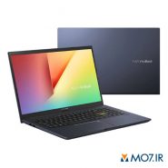 VivoBook R528EP BQ1056 front and rear